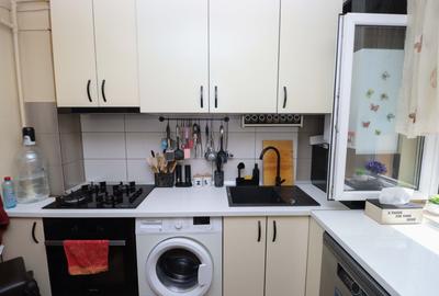 Apartament cu 2 camere semidecomandat în Central - 7