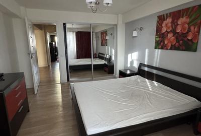 Apartament cu 3 camere decomandat în Central - 8
