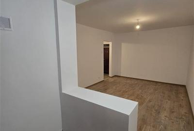 Apartament cu 2 camere decomandat în Podu Roș