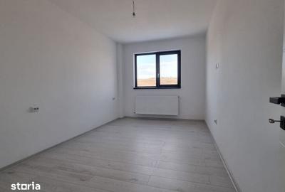 Apartament cu 2 camere în Bucium - 3