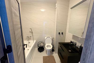 Apartament cu 2 camere decomandat în Cățelu - 8