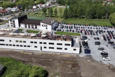Teren de 967 mp, în Dorna Candrenilor