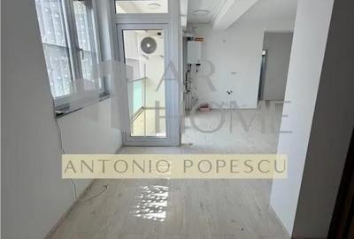 Apartament cu 3 camere decomandat în Albert - 1