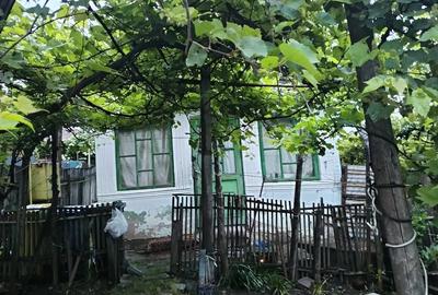 Casă cu Teren 250 Mp în Fălticeni