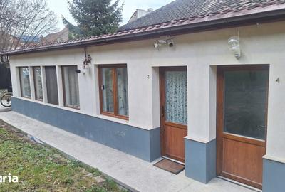 Apartament cu 4 camere în Central