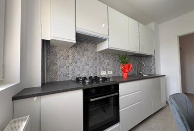 Apartament cu 2 camere decomandat în Titan - 15