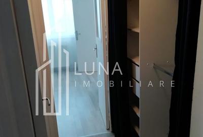 Apartament cu 2 camere în Florilor - 4