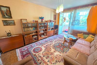 Apartament cu 2 camere circular în Astra - 6