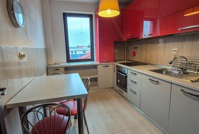 Apartament cu 2 camere decomandat în Moara de Vânt
