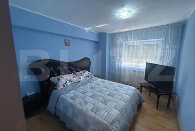 Apartament cu 3 camere decomandat în Micro 11 - 2