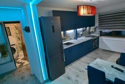 Apartament cu 2 camere decomandat în Ultracentral - 3