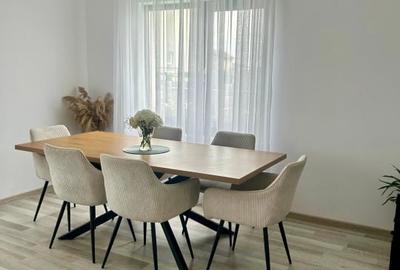 Casă individuală cu 4 camere cu Teren 420 Mp în Miroslava - 2