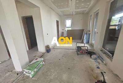 Casă individuală cu 4 camere cu Canalizare în Cetate - 5