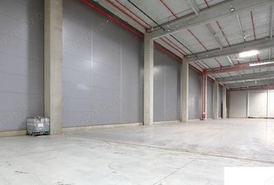 Spațiu comercial, de 2,000 mp, în Nord - 1