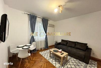 Apartament cu 2 camere în Central - 1