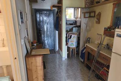 Garsonieră decomandată în Ultracentral - 5