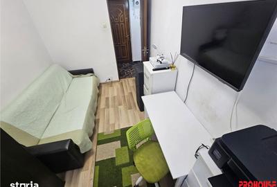 Apartament cu 3 camere nedecomandat în Cornișa - 11