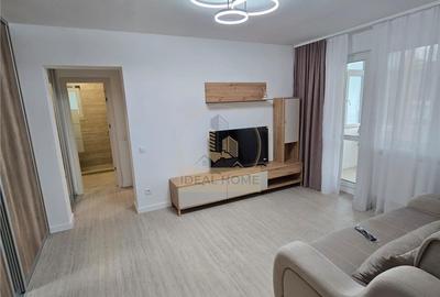 Apartament cu 2 camere în Podu Roș - 6