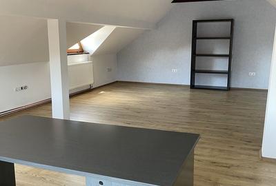 Casă cu 3 camere cu Teren 1000 Mp în Botiz - 1