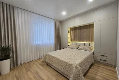Apartament cu 2 camere decomandat în 13 Septembrie - 3
