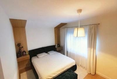 Casă cu Teren 110 Mp în Tunari