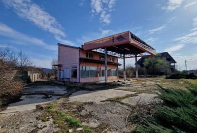 Spațiu comercial, de 150 mp, în Gătaia - 4