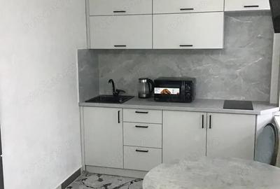 Garsonieră în Timpuri Noi - 5