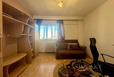 Apartament cu 2 camere decomandat, mobilat în Mărăști - 2