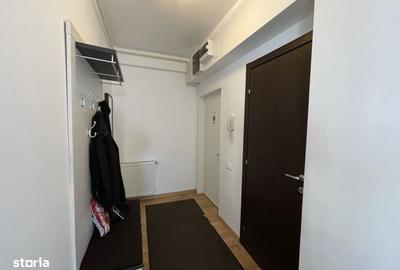 Apartament cu 2 camere decomandat în Dacia
