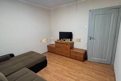 Apartament cu 2 camere în Titan