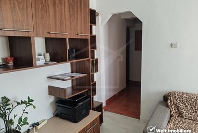 Apartament cu 2 camere semidecomandat, mobilat în Gheorgheni - 3