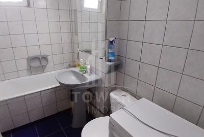 Apartament cu 2 camere decomandat, mobilat în Terezian - 8