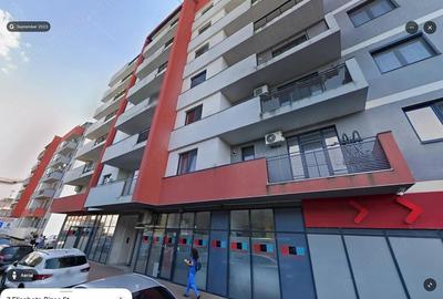 Spațiu comercial, de 147 mp, în Girocului