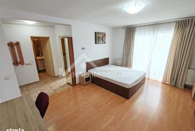 Garsonieră în Zorilor - 2