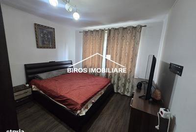 Apartament cu 2 camere decomandat în Valea Rosie