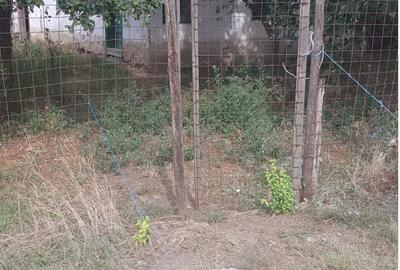 Casă cu 2 camere în Pogoanele - 9