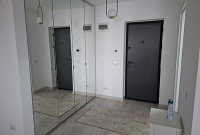 Apartament cu 2 camere decomandat în Făcăi - 8