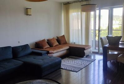 Apartament cu 3 camere în Plopilor - 18