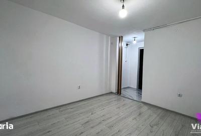 Garsonieră în Central