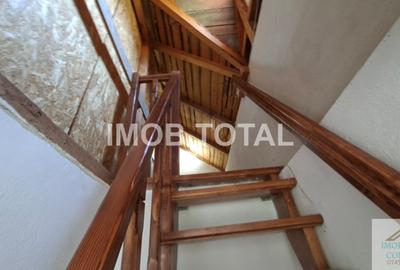 Casă individuală cu 2 camere cu Teren 1244 Mp în Periferie - 8