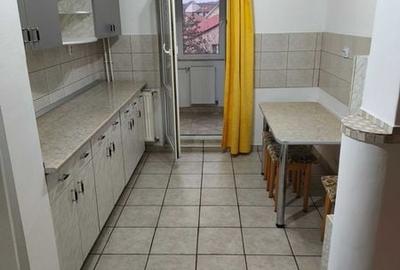 Apartament cu 2 camere în Calea Aradului