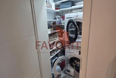 Apartament cu 2 camere decomandat, mobilat în Giroc - 11