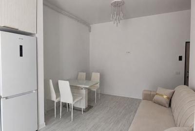 Apartament cu 2 camere în Orașul Vechi