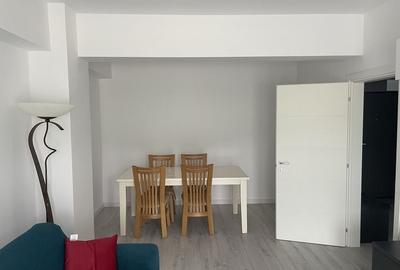 Apartament cu 2 camere decomandat în Central - 7