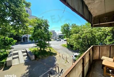 Apartament cu 4 camere decomandat în Micro 16 - 4