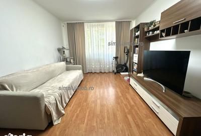 Apartament cu 3 camere, mobilat în Giurgiului - 2