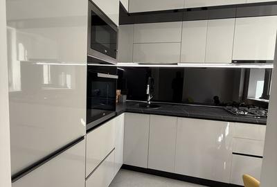 Apartament cu 2 camere semidecomandat în Drumul Taberei - 3