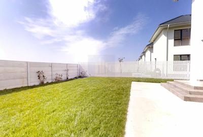 Casă individuală cu 4 camere cu Canalizare în Tunari - 30