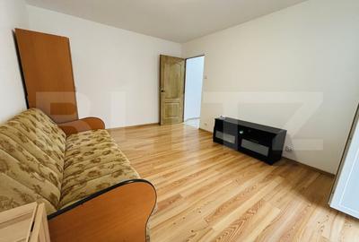 Apartament cu 2 camere decomandat, mobilat în Astra