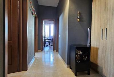 Apartament cu 2 camere semidecomandat, mobilat în Mănăștur - 5